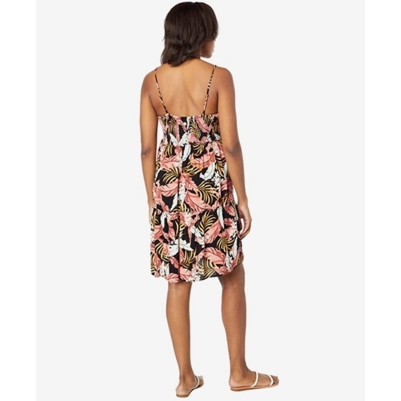 🔆RIP CURL🔆 NAMOTU DRESS/COVER UP - Picture 6 of 11